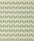Brunschwig & Fils Lorient Weave Celery Fabric