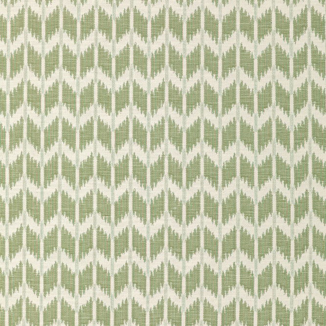Brunschwig &amp; Fils Lorient Weave Celery Fabric