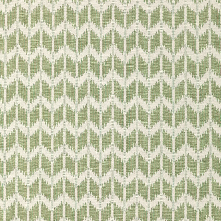 Brunschwig &amp; Fils Lorient Weave Celery Fabric