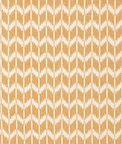Brunschwig & Fils Lorient Weave Canary Fabric