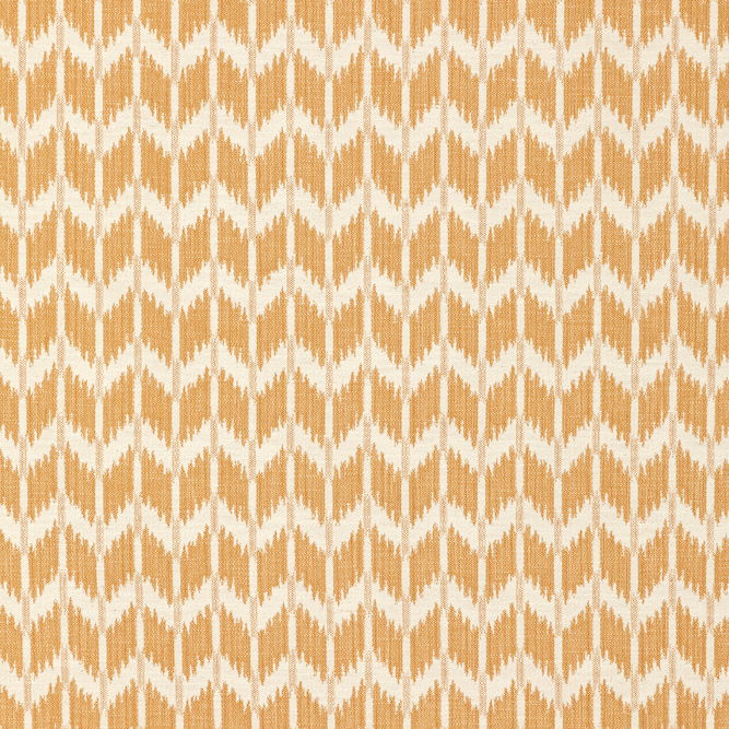 Brunschwig &amp; Fils Lorient Weave Canary Fabric