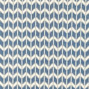 Brunschwig & Fils Lorient Weave Blue Fabric