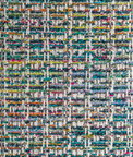 Brunschwig & Fils Kerlin Texture Pool Fabric