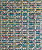 Brunschwig & Fils Kerlin Texture Pool Fabric