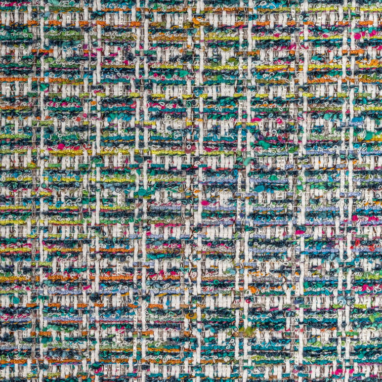Brunschwig &amp; Fils Kerlin Texture Pool Fabric