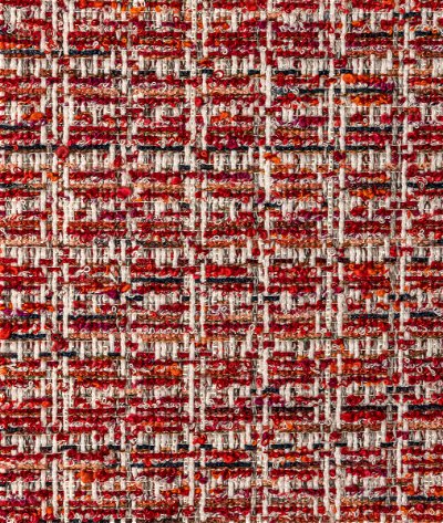 Brunschwig & Fils Kerlin Texture Sunset Fabric