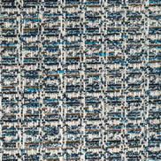 Brunschwig & Fils Kerlin Texture Blue Fabric