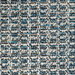 Brunschwig & Fils Kerlin Texture Blue Fabric