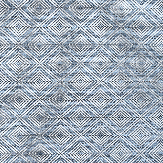 Brunschwig &amp; Fils Calvin Weave Delft Fabric