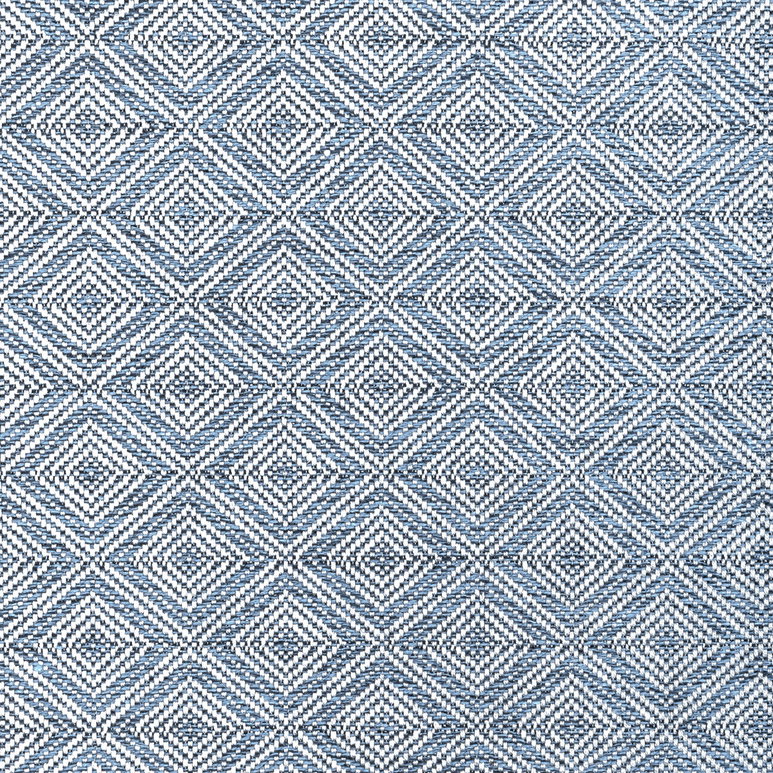 Brunschwig &amp; Fils Calvin Weave Delft Fabric