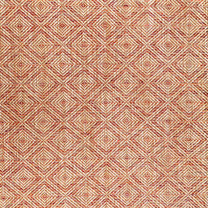 Brunschwig &amp; Fils Calvin Weave Spice Fabric