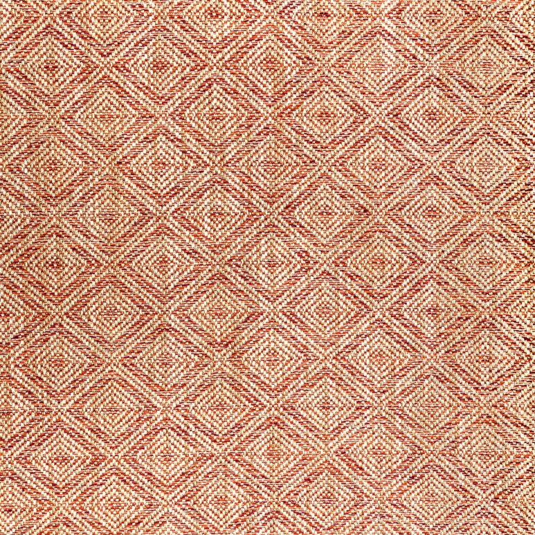 Brunschwig &amp; Fils Calvin Weave Spice Fabric