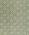 Brunschwig & Fils Calvin Weave Green Fabric