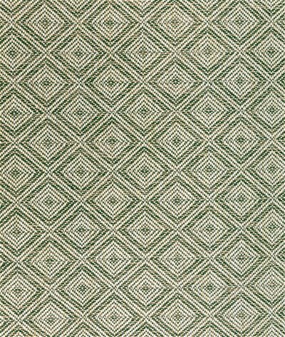 Brunschwig & Fils Calvin Weave Green Fabric