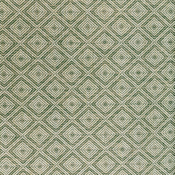 Brunschwig &amp; Fils Calvin Weave Green Fabric