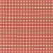 Brunschwig & Fils Lison Check Melon Fabric