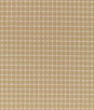 Brunschwig & Fils Lison Check Beige Fabric