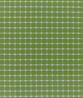 Brunschwig & Fils Lison Check Green Fabric