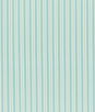 Brunschwig & Fils Selune Stripe Aqua Fabric