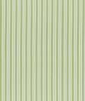 Brunschwig & Fils Selune Stripe Leaf Fabric