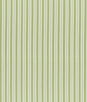 Brunschwig & Fils Selune Stripe Leaf Fabric
