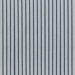 Brunschwig & Fils Selune Stripe Navy Fabric