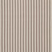 Brunschwig & Fils Selune Stripe Brown Fabric