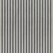 Brunschwig & Fils Selune Stripe Noir Fabric