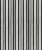 Brunschwig & Fils Selune Stripe Noir Fabric
