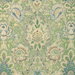 Brunschwig & Fils Carvallo Print Celery Fabric