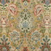Brunschwig & Fils Carvallo Print Canary Fabric