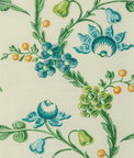 Brunschwig & Fils Le Brun Print Pool Fabric