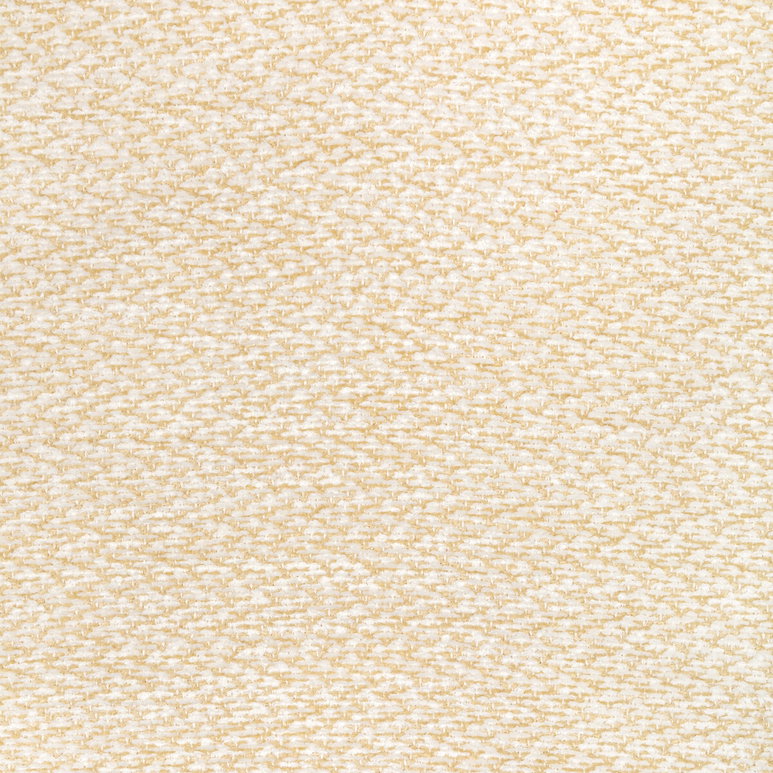 Brunschwig &amp; Fils Sasson Texture Cream Fabric