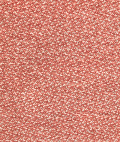 Brunschwig & Fils Sasson Texture Coral Fabric