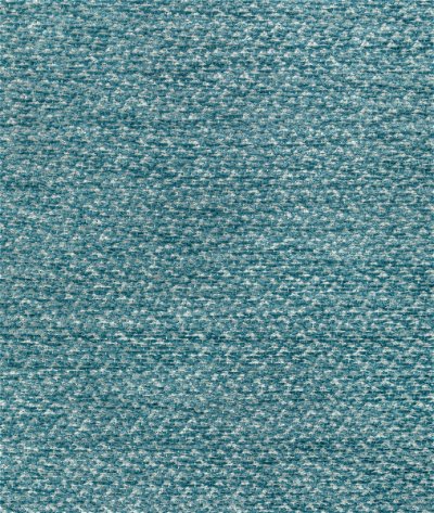 Brunschwig & Fils Sasson Texture Teal Fabric