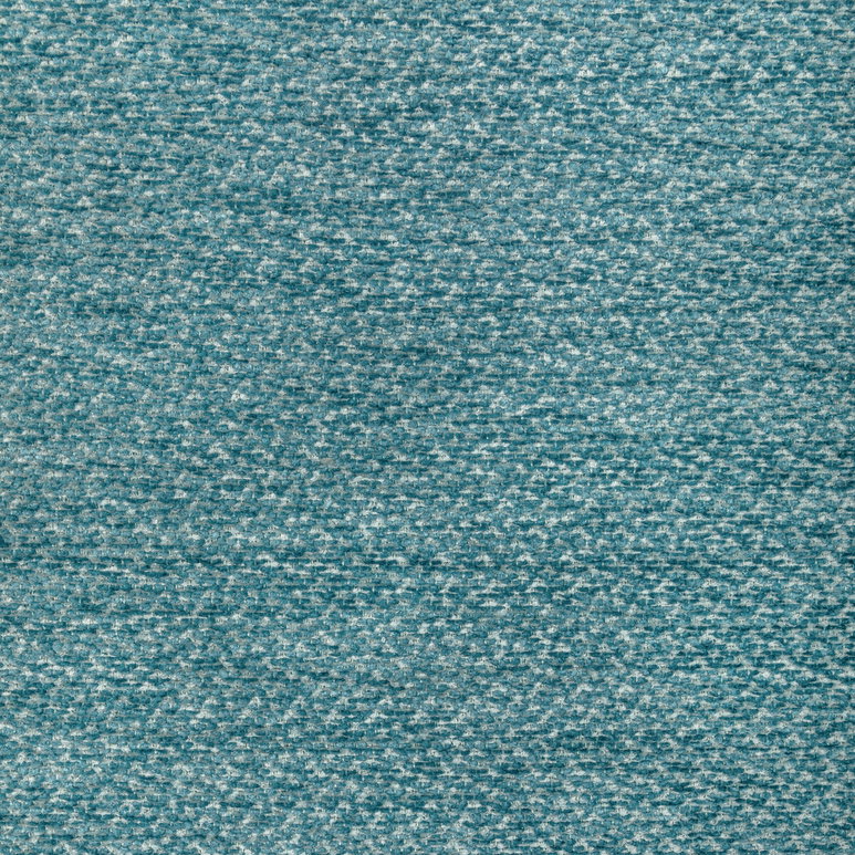 Brunschwig &amp; Fils Sasson Texture Teal Fabric