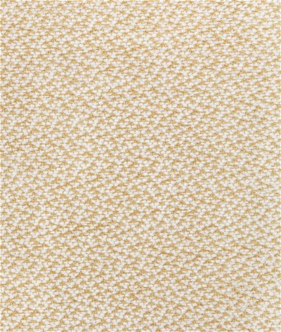 Brunschwig & Fils Sasson Texture Gold Fabric