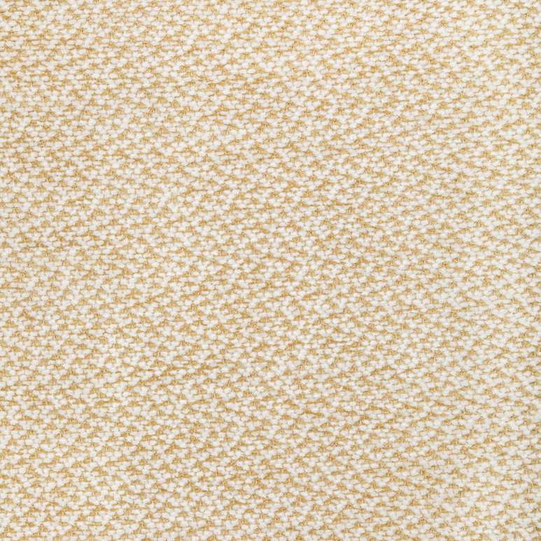 Brunschwig &amp; Fils Sasson Texture Gold Fabric