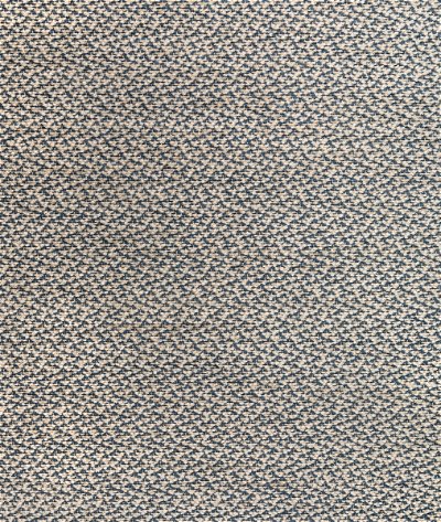 Brunschwig & Fils Sasson Texture Denim Fabric