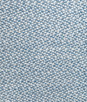 Brunschwig & Fils Sasson Texture Blue Fabric