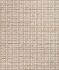 Brunschwig & Fils Landiers Texture Cream Fabric