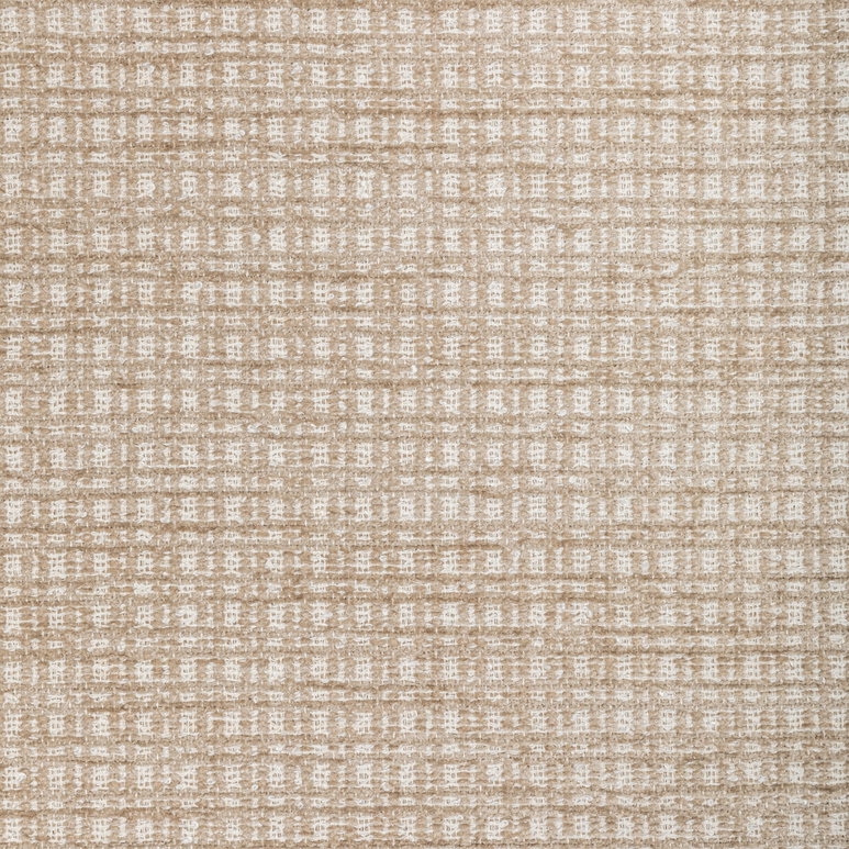 Brunschwig &amp; Fils Landiers Texture Cream Fabric