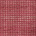 Brunschwig & Fils Landiers Texture Red Fabric