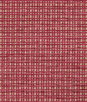 Brunschwig & Fils Landiers Texture Red Fabric