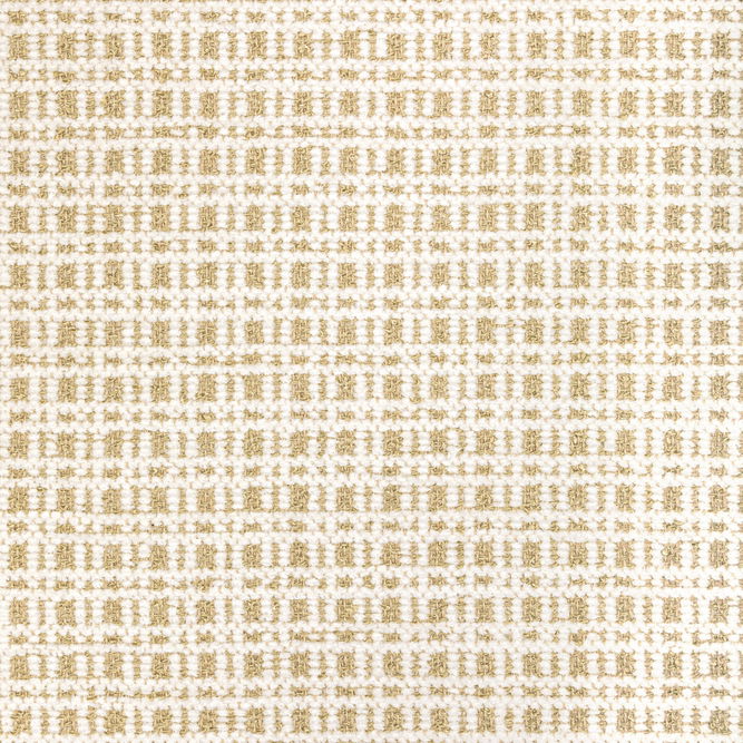 Brunschwig &amp; Fils Landiers Texture Ivory Fabric