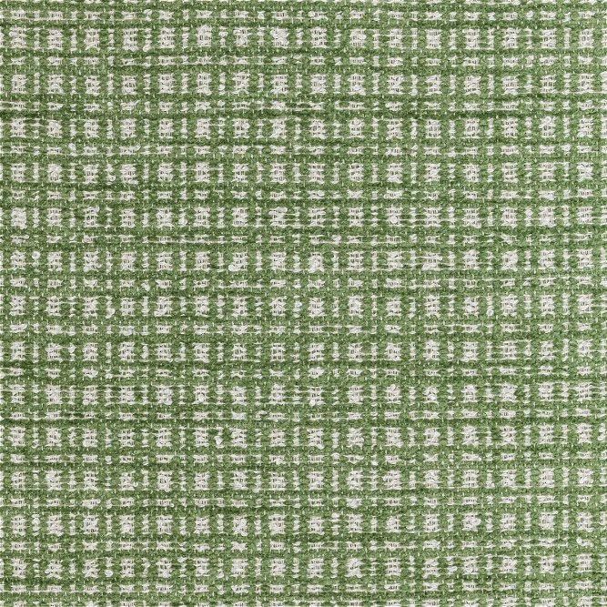 Brunschwig &amp; Fils Landiers Texture Green Fabric