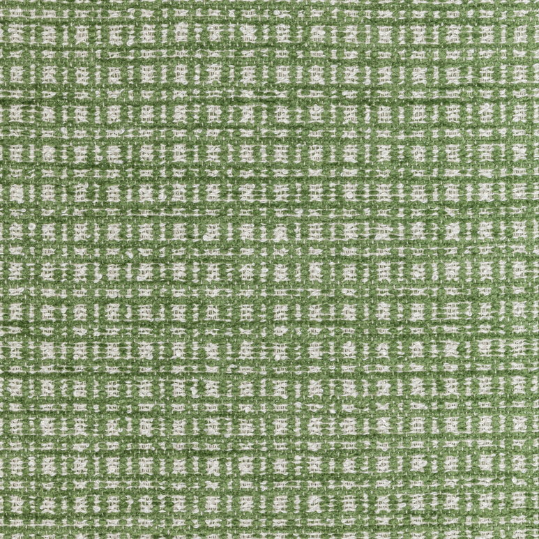 Brunschwig &amp; Fils Landiers Texture Green Fabric