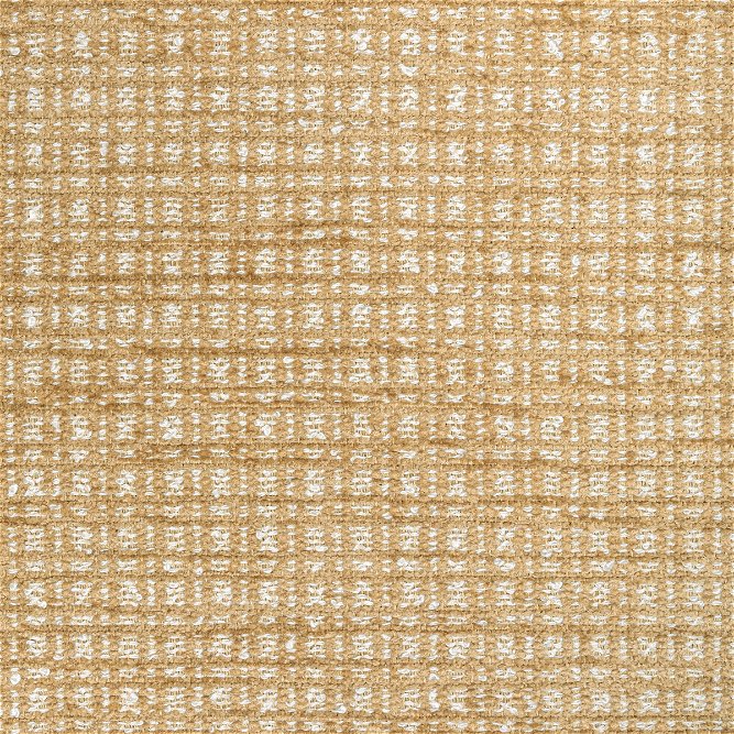 Brunschwig &amp; Fils Landiers Texture Gold Fabric