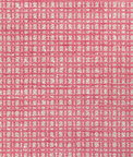Brunschwig & Fils Landiers Texture Pink Fabric