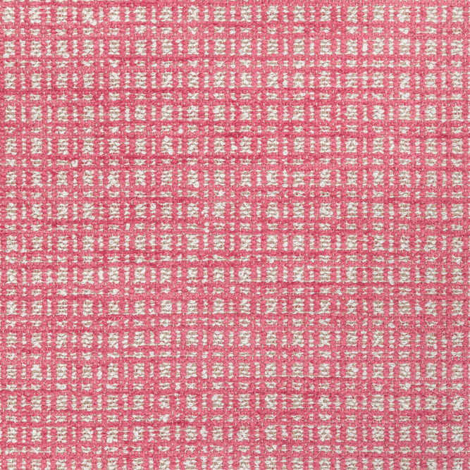 Brunschwig &amp; Fils Landiers Texture Pink Fabric